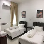 Homestay Muslim Gunung Rapat Ipoh