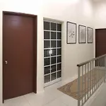 Homestay Muslim Gunung Rapat Ipoh
